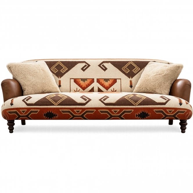 Tetrad Dakota Midi Sofa - Mohican Colourway