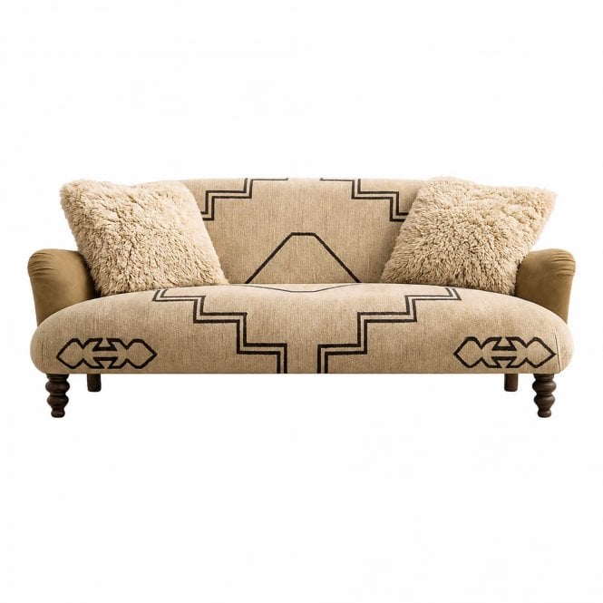 Tetrad Dakota Petit Sofa - Cherokee Colourway