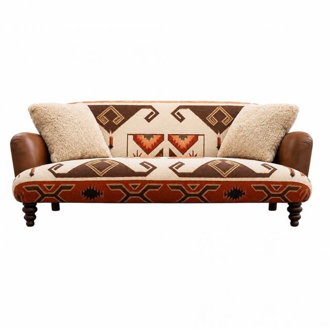 Tetrad Dakota Petit Sofa - Mohican Colourway