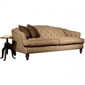 Dalmore Midi Sofa in Fabric