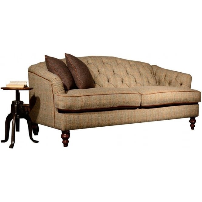 Tetrad Dalmore Petit Sofa in Fabric