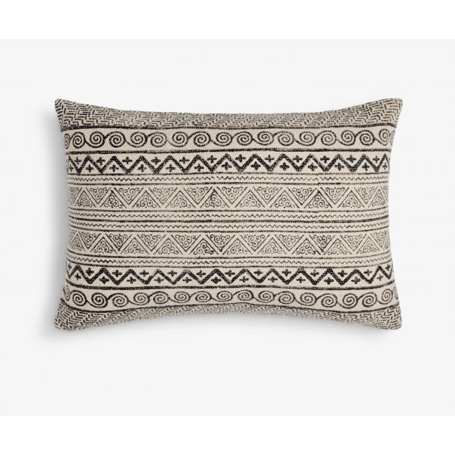 Tetrad Decorative Lumbar Cushion - Large Lumbar Print