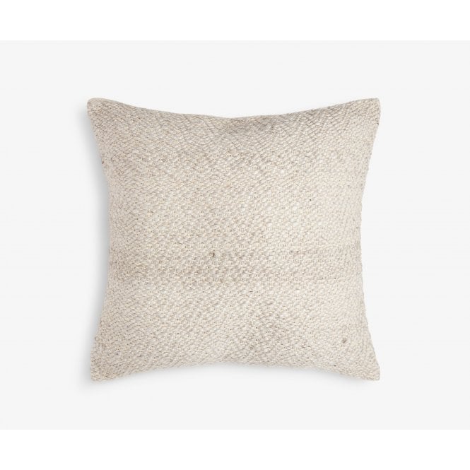 Tetrad Decorative Scatter Cushion - Large Square Herringbone