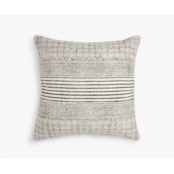 Tetrad Decorative Scatter Cushion - Large Square Print