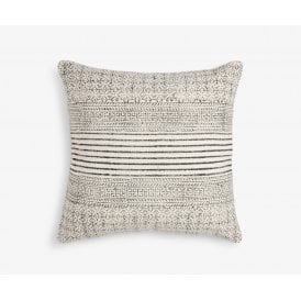 Decorative Scatter Cushion - Large Square Print