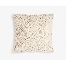 Crochet Scatter - 50x50cm