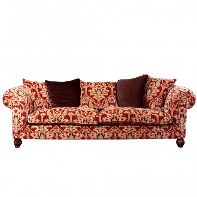 Tetrad Elgar Grand Sofa