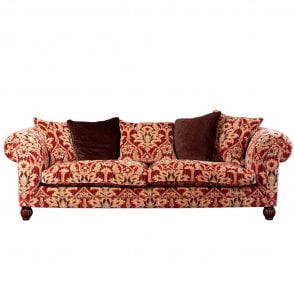 Elgar Grand Sofa