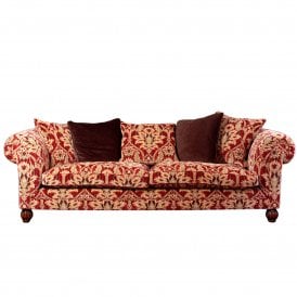 Tetrad Elgar Grand Sofa