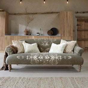 Bagru Fabric