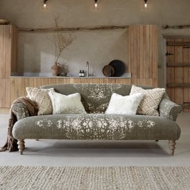 Bagru Fabric
