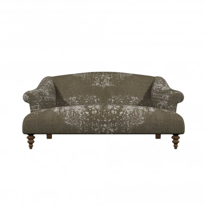 Tetrad Jacaranda Petit Sofa
