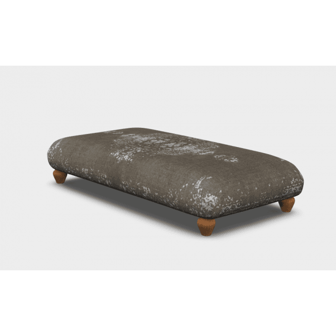 Tetrad Jacaranda Plain Top Stool