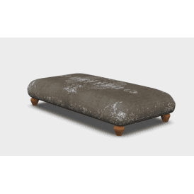 Jacaranda Plain Top Stool