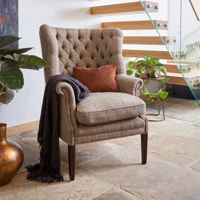 Tetrad Mackenzie Chair