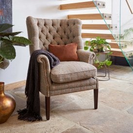 Tetrad Mackenzie Chair