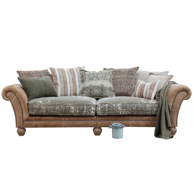 Tetrad Montana Grand Sofa