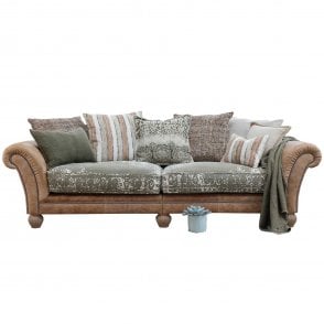 Tetrad Montana Grand Sofa