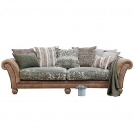 Tetrad Montana Grand Sofa