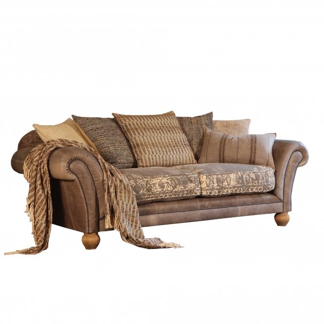 Tetrad Montana Midi Sofa
