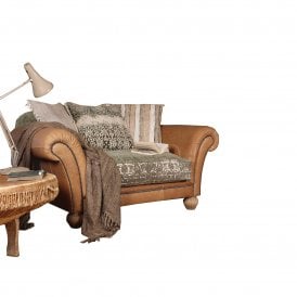 Tetrad Montana Snuggler Sofa