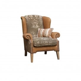 Tetrad Montana Wing Chair
