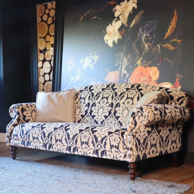 Tetrad Tallis Grand Sofa