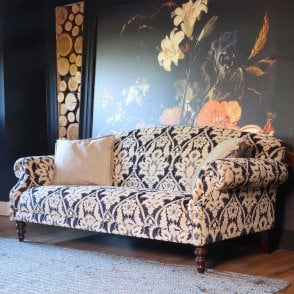 Tallis Grand Sofa