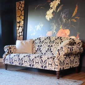 Tetrad Tallis Sofa