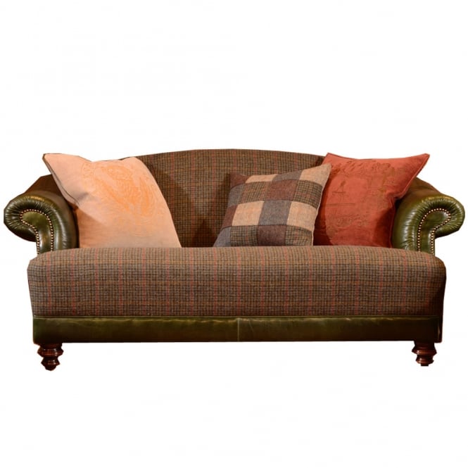 Tetrad Taransay Petit Harris Tweed Sofa