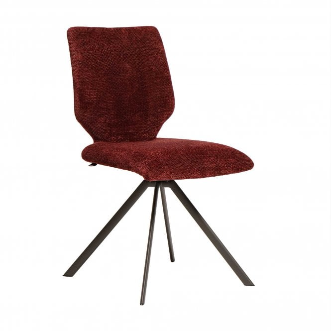 Venjakob Arthur Q213 Dining Chair (Optional Swivel)