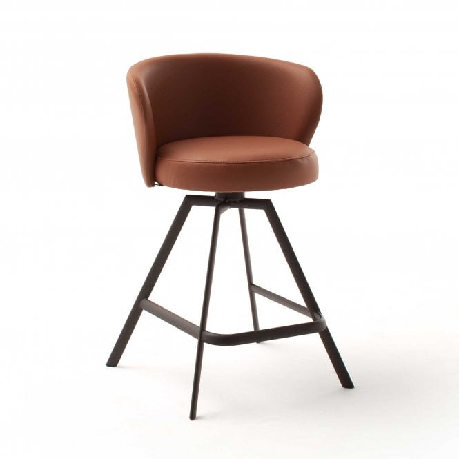 Venjakob Bath Bar Stool (Optional Swivel) - 75cm Seat Height