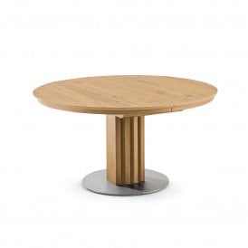 Venjakob Extending Round Table