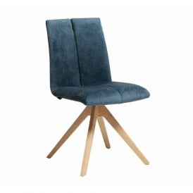 Connor Q417 Dining Chair (Optional Swivel)