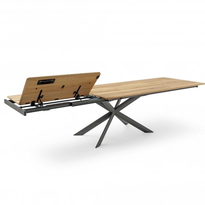 Venjakob Dalo Extending Table - 160-225x90cm