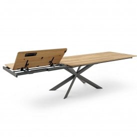 Dalor Extending Table