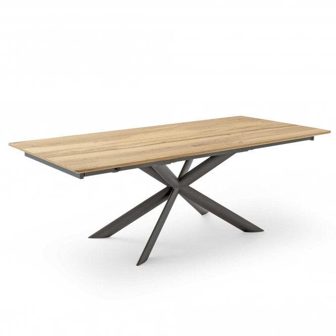 Venjakob Dalo Fixed Top Table - 160x90cm