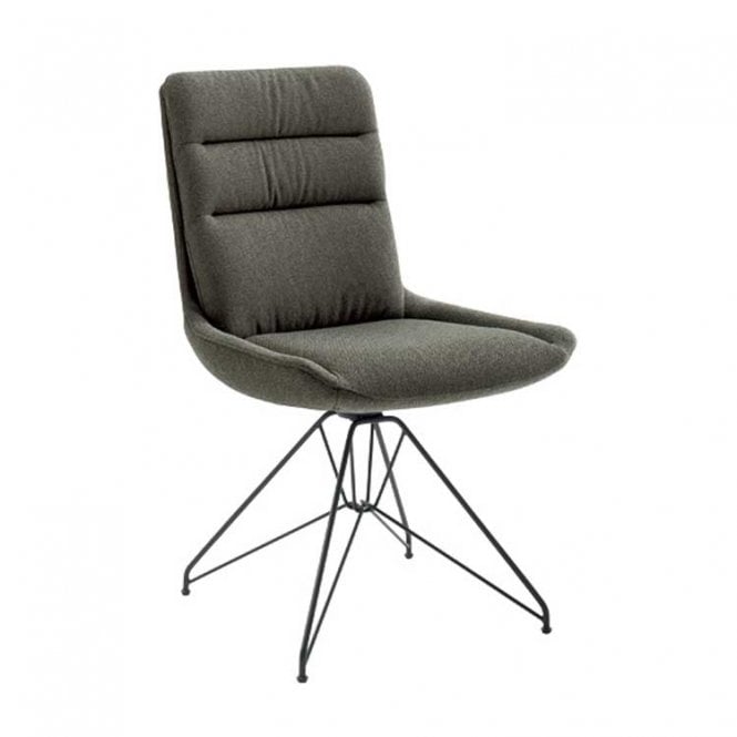 Venjakob Felia 2065 Dining Chair (Optional Swivel & Rocking)