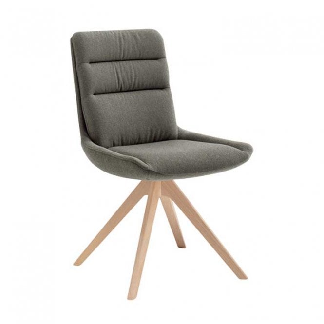 Venjakob Felia 2094 Dining Chair (Optional Swivel & Rocking)