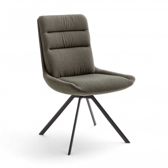 Venjakob Felia 2097 Dining Chair (Optional Swivel & Rocking)