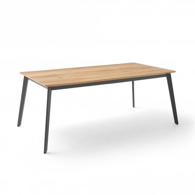 Venjakob Multiflex 3.0 Dining Table - Veneered Wood