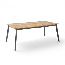 Multiflex 3.0 Dining Table - Veneered Wood