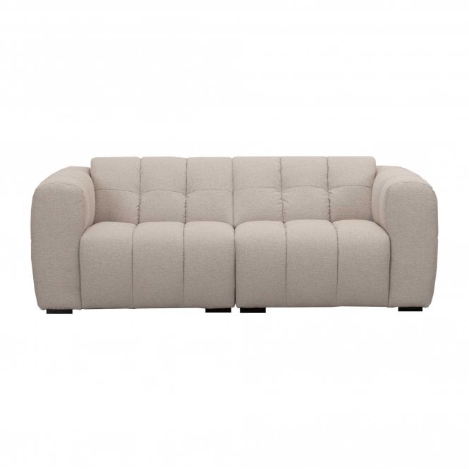 Vilmers Alps 2.5 Seater Split - 200cm Wide