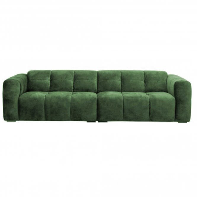 Vilmers Alps 3 Seater Split - 230cm Wide