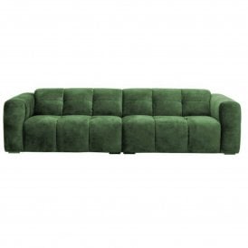 Vilmers 3 Seater Sofa