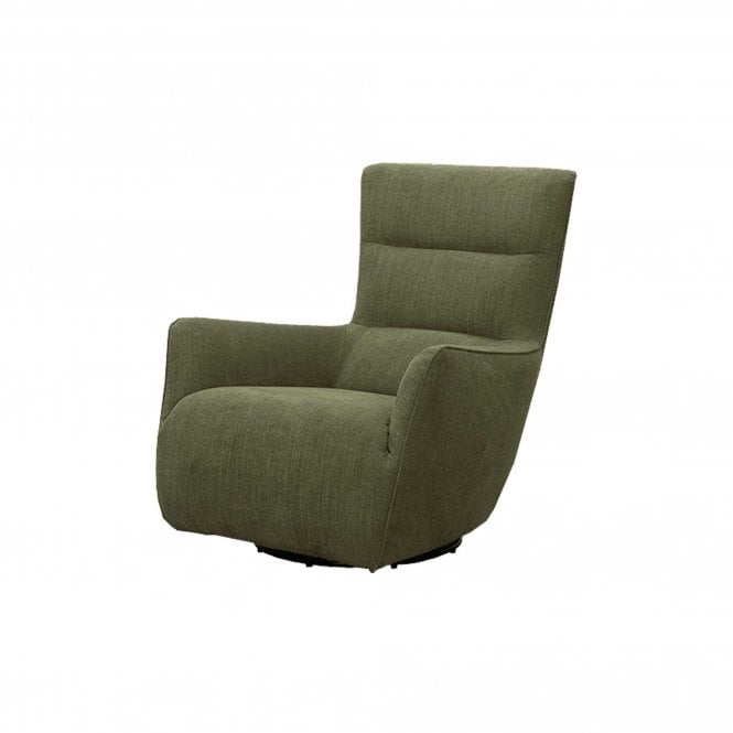 Vilmers Dune Swivel Chair