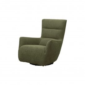 Vilmers Dune Swivel Chair