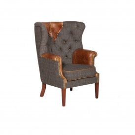Vintage Sofa Kensington Chair