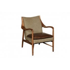 Salisbury Leisure Chair - Fast Track