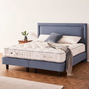 Dartington Divan Bed - Prestige Divan